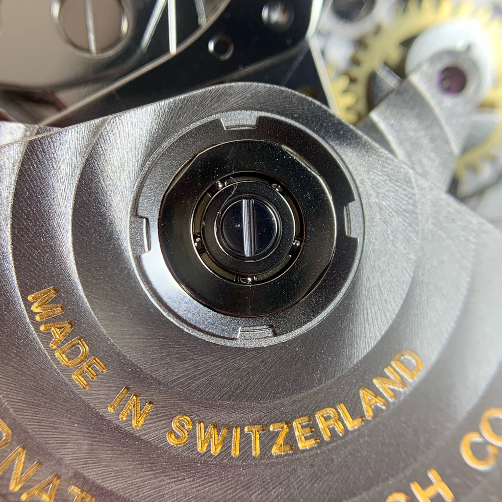IWC Pilot 43 millimeters IW377729