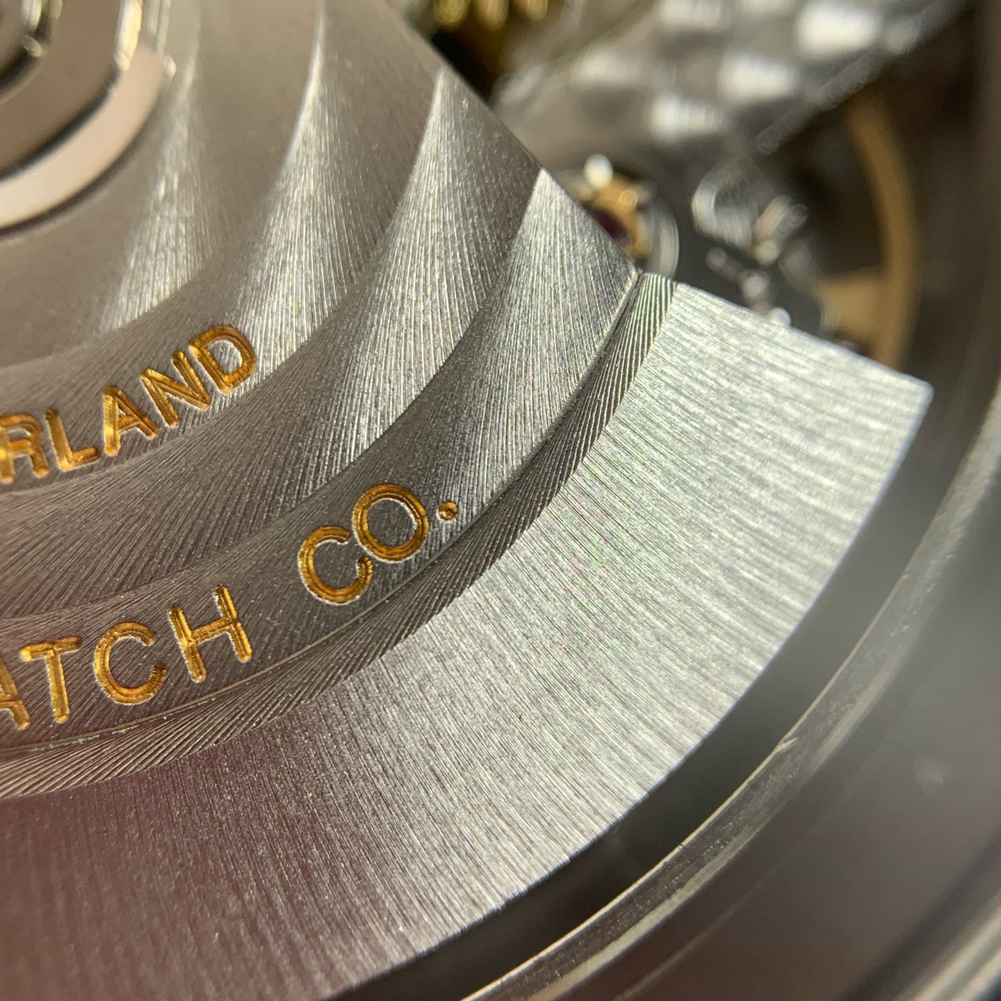 IWC Pilot 43 millimeters IW377729