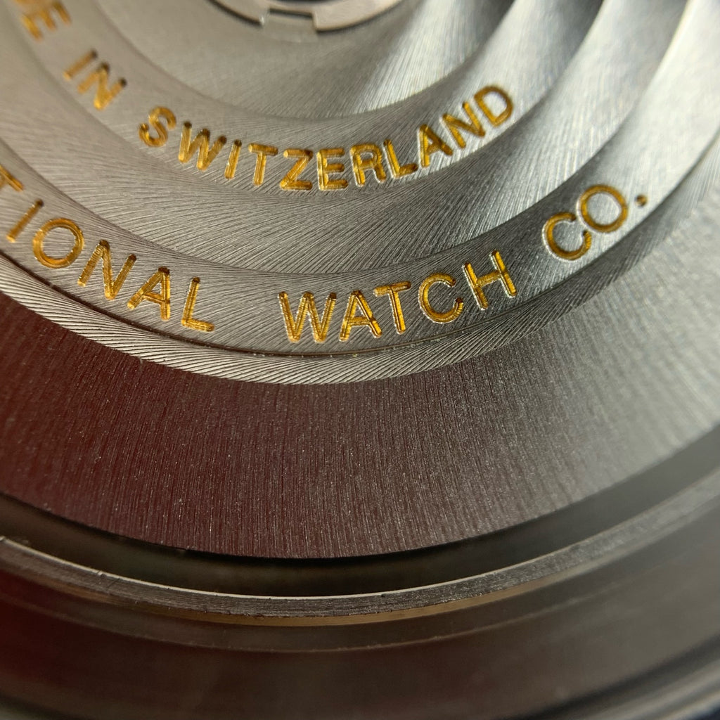 IWC Pilot 43 millimeters IW377729