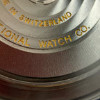 IWC Pilot 43 millimeters IW377729