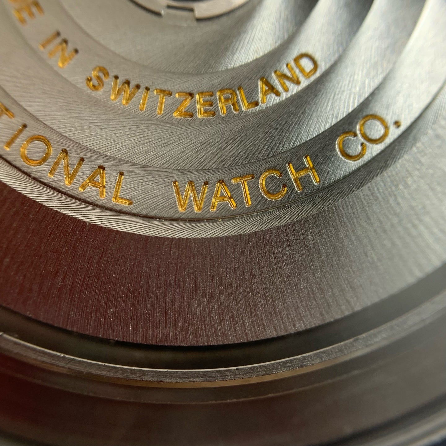IWC Pilot 43 millimeters IW377729