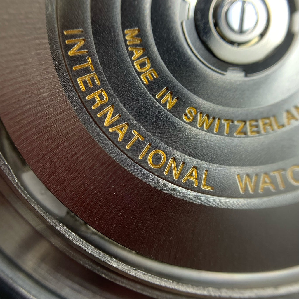 IWC Pilot 43 millimeters IW377729
