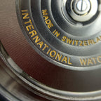 IWC Pilot 43 millimeters IW377729