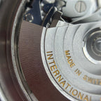 IWC Pilot 43 millimeters IW377729