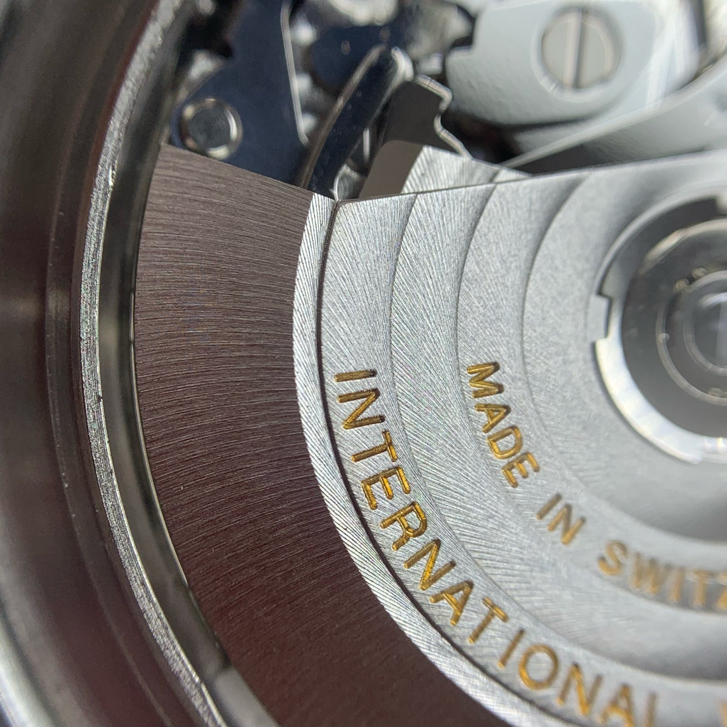 IWC Pilot 43 millimeters IW377729