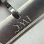 IWC Pilot 43 millimeters IW377729