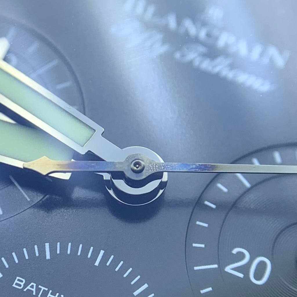 Blancpain Fifty Fathoms 43.6 mm 5200 0130 B52A