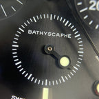 Blancpain Fifty Fathoms 43.6 mm 5200 0130 B52A