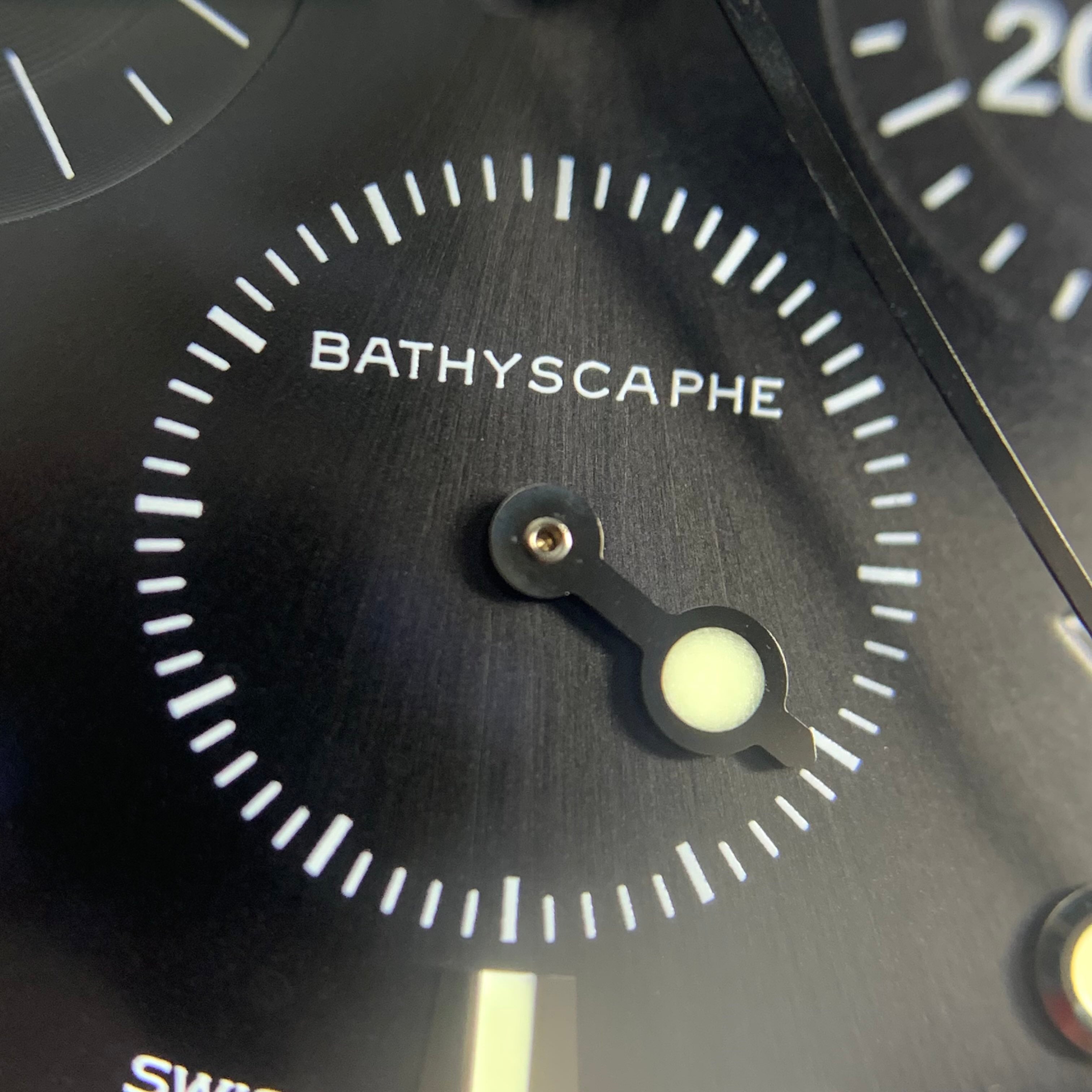 Blancpain Fifty Fathoms 43.6 mm 5200 0130 B52A