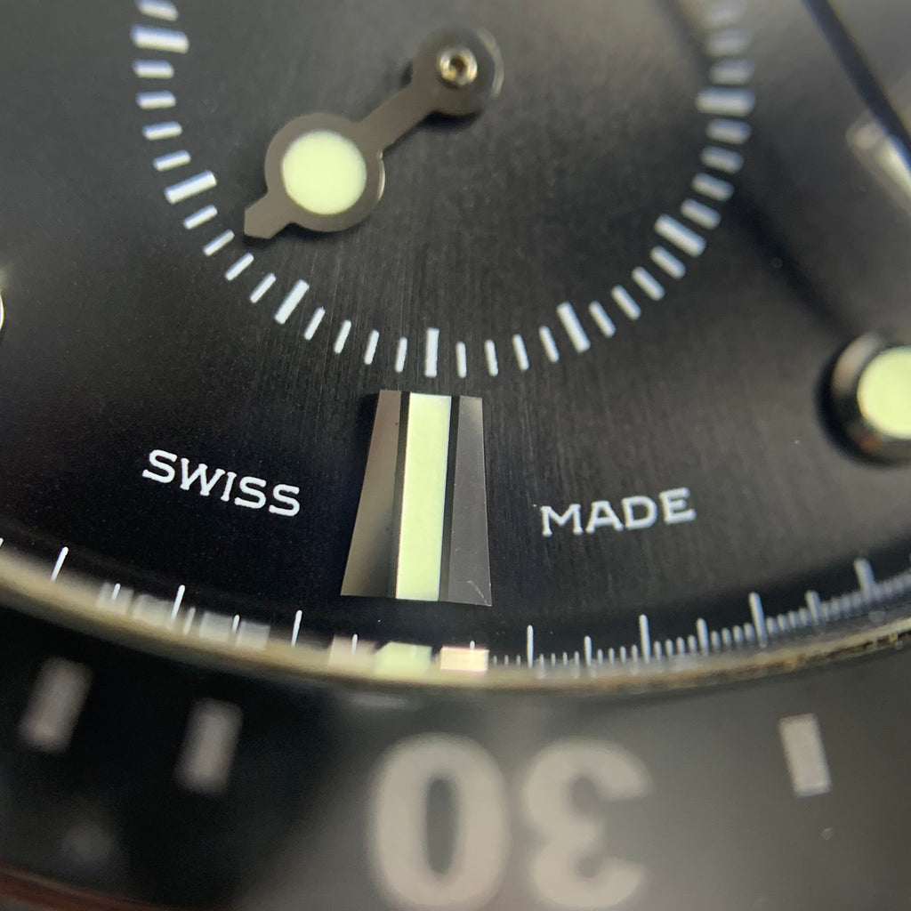Blancpain Fifty Fathoms 43.6 mm 5200 0130 B52A