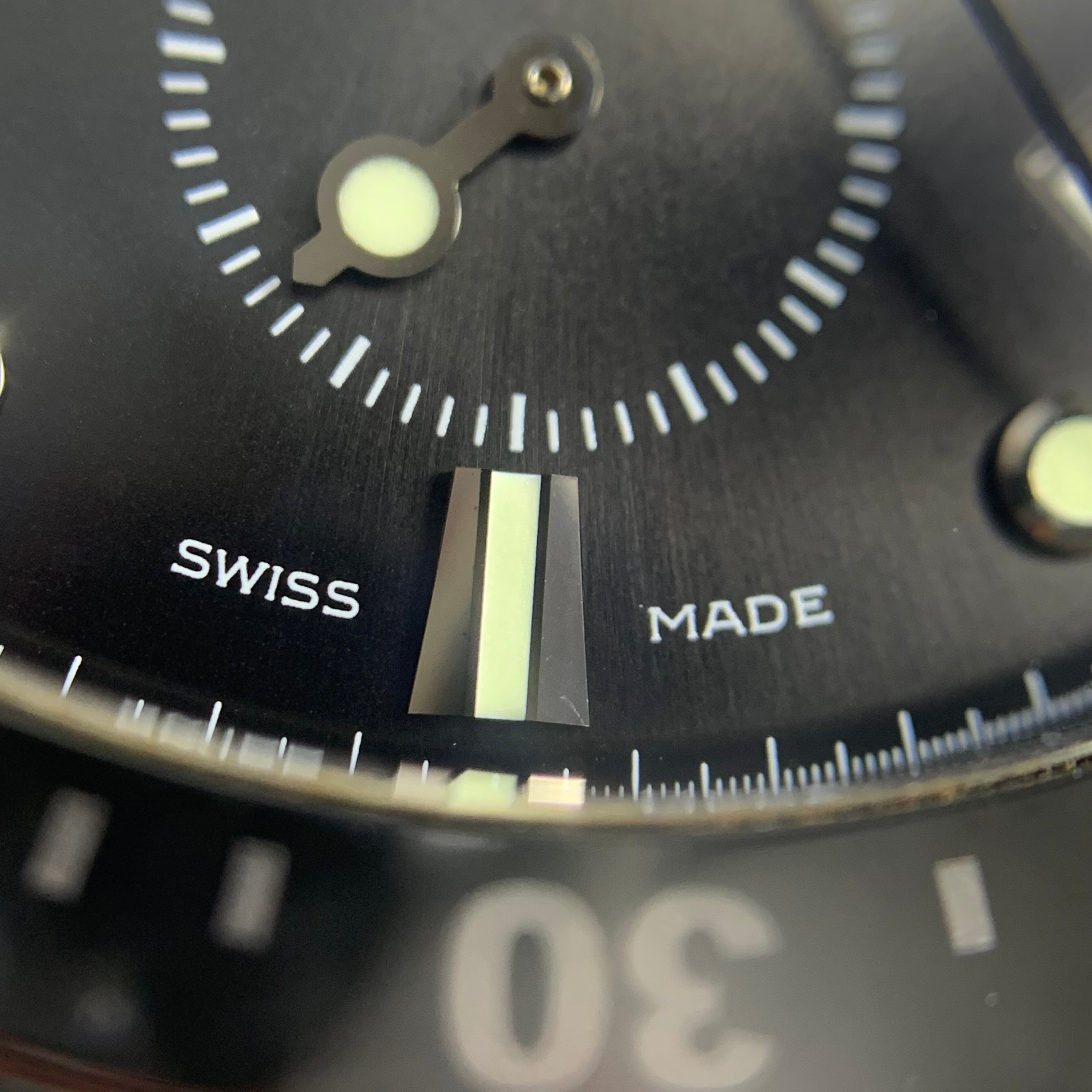 Blancpain Fifty Fathoms 43.6 mm 5200 0130 B52A