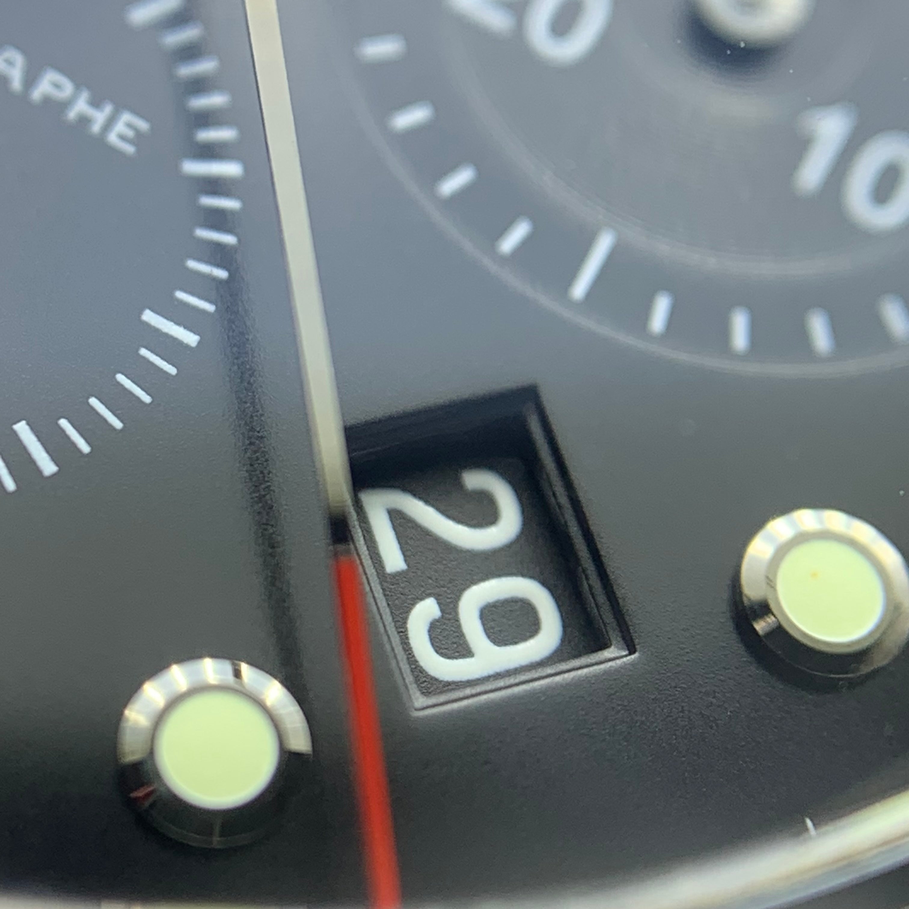 Blancpain Fifty Fathoms 43.6 mm 5200 0130 B52A