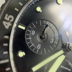 Blancpain Fifty Fathoms 43.6 mm 5200 0130 B52A