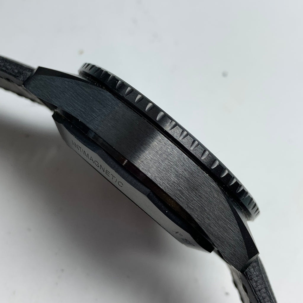 Blancpain Fifty Fathoms 43.6 mm 5200 0130 B52A