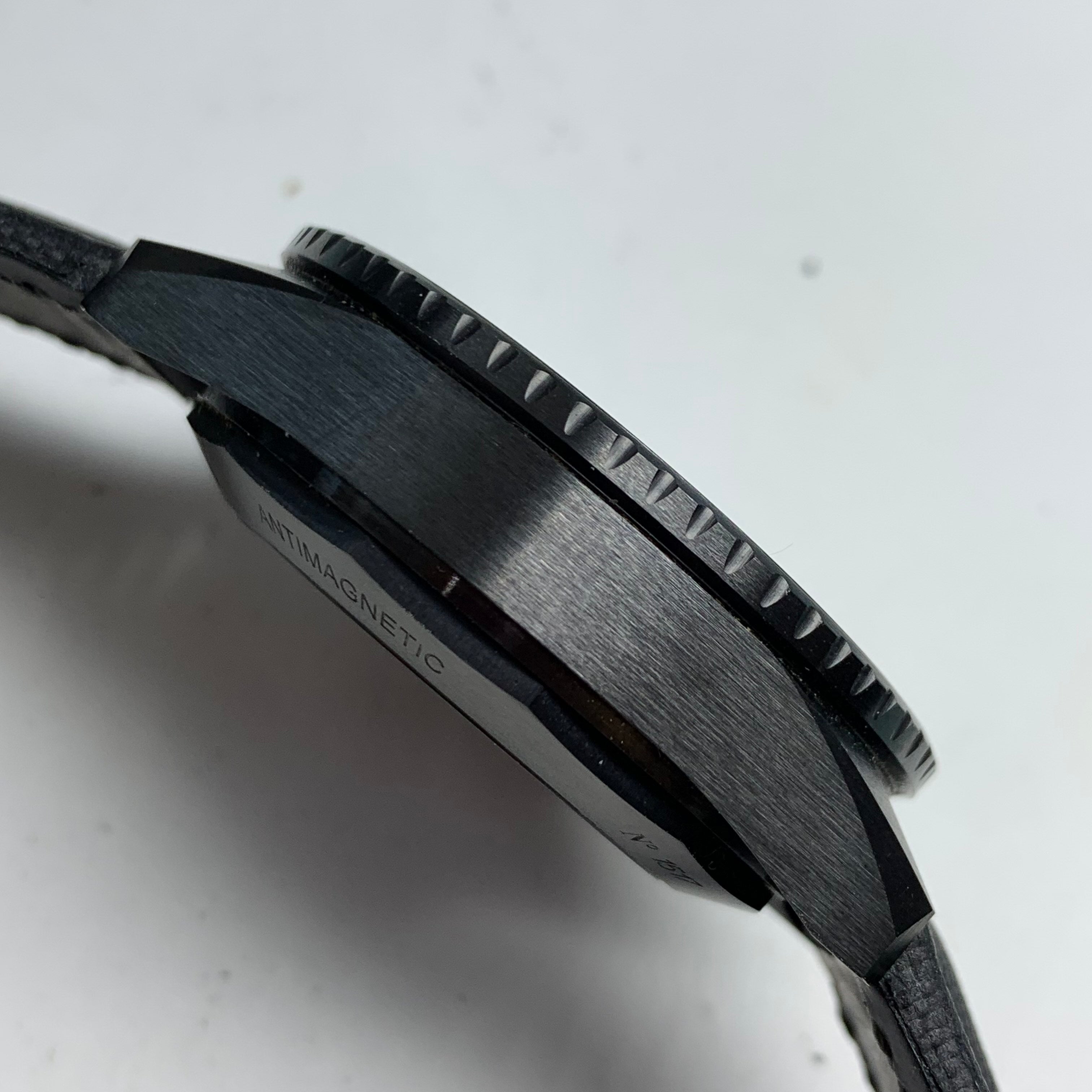 Blancpain Fifty Fathoms 43.6 mm 5200 0130 B52A