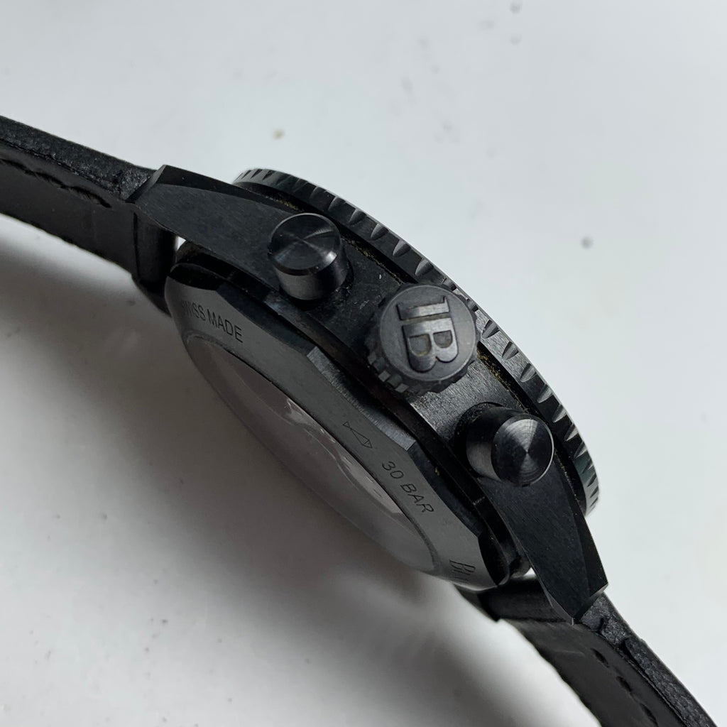 Blancpain Fifty Fathoms 43.6 mm 5200 0130 B52A