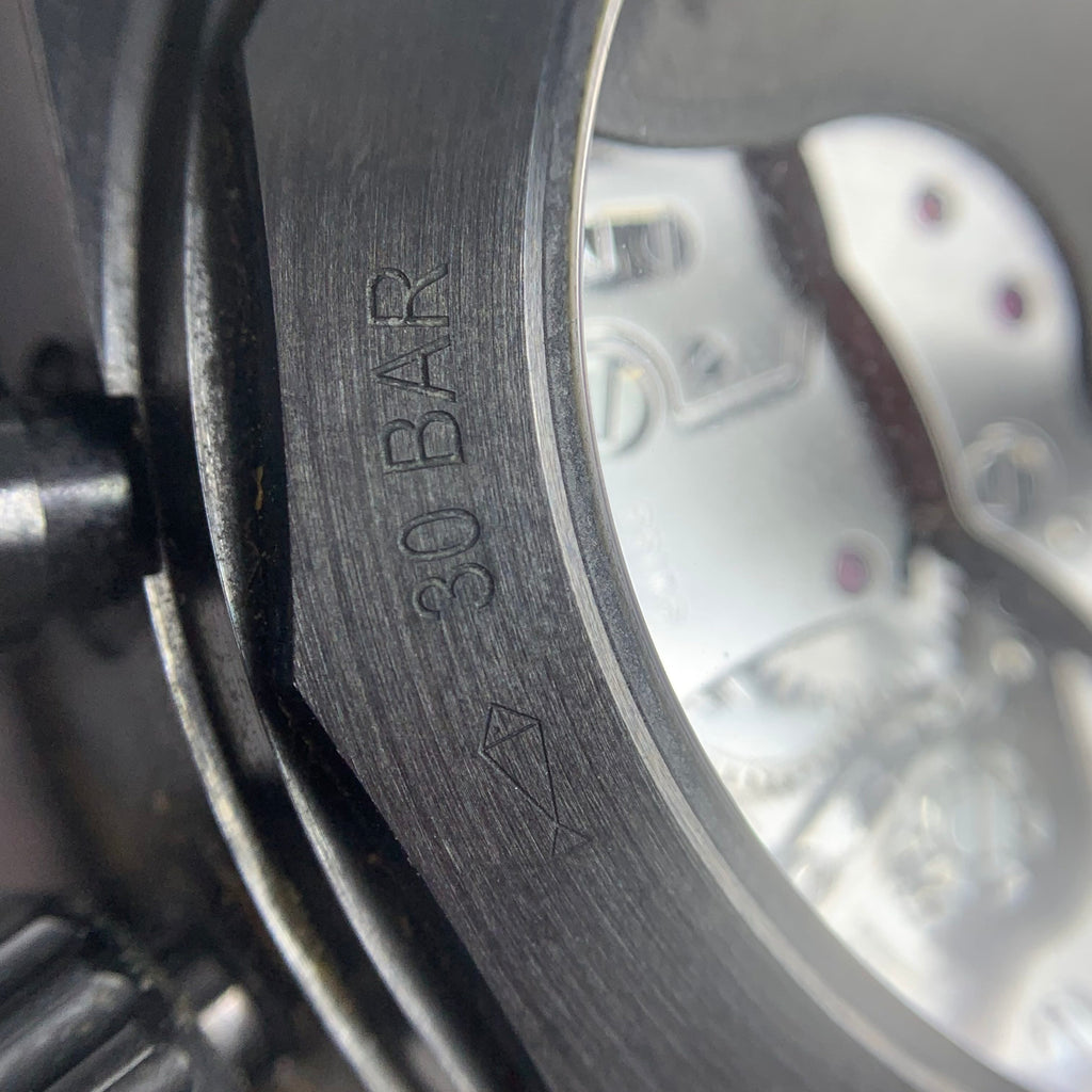 Blancpain Fifty Fathoms 43.6 mm 5200 0130 B52A