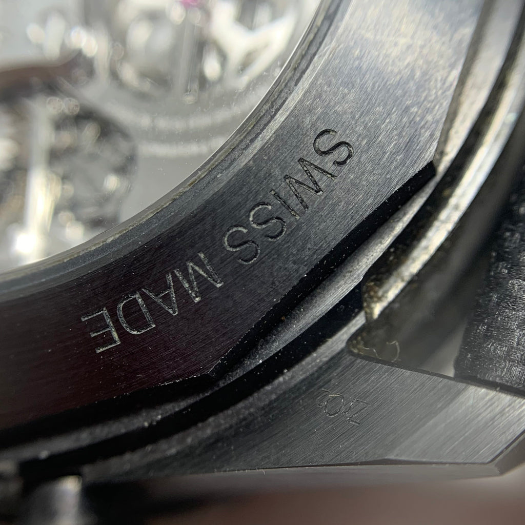 Blancpain Fifty Fathoms 43.6 mm 5200 0130 B52A