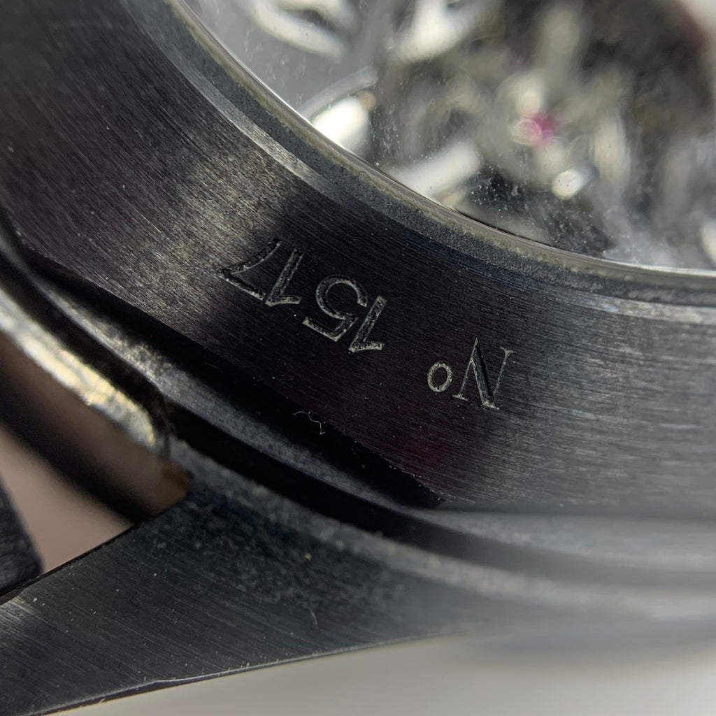 Blancpain Fifty Fathoms 43.6 mm 5200 0130 B52A