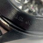 Blancpain Fifty Fathoms 43.6 mm 5200 0130 B52A