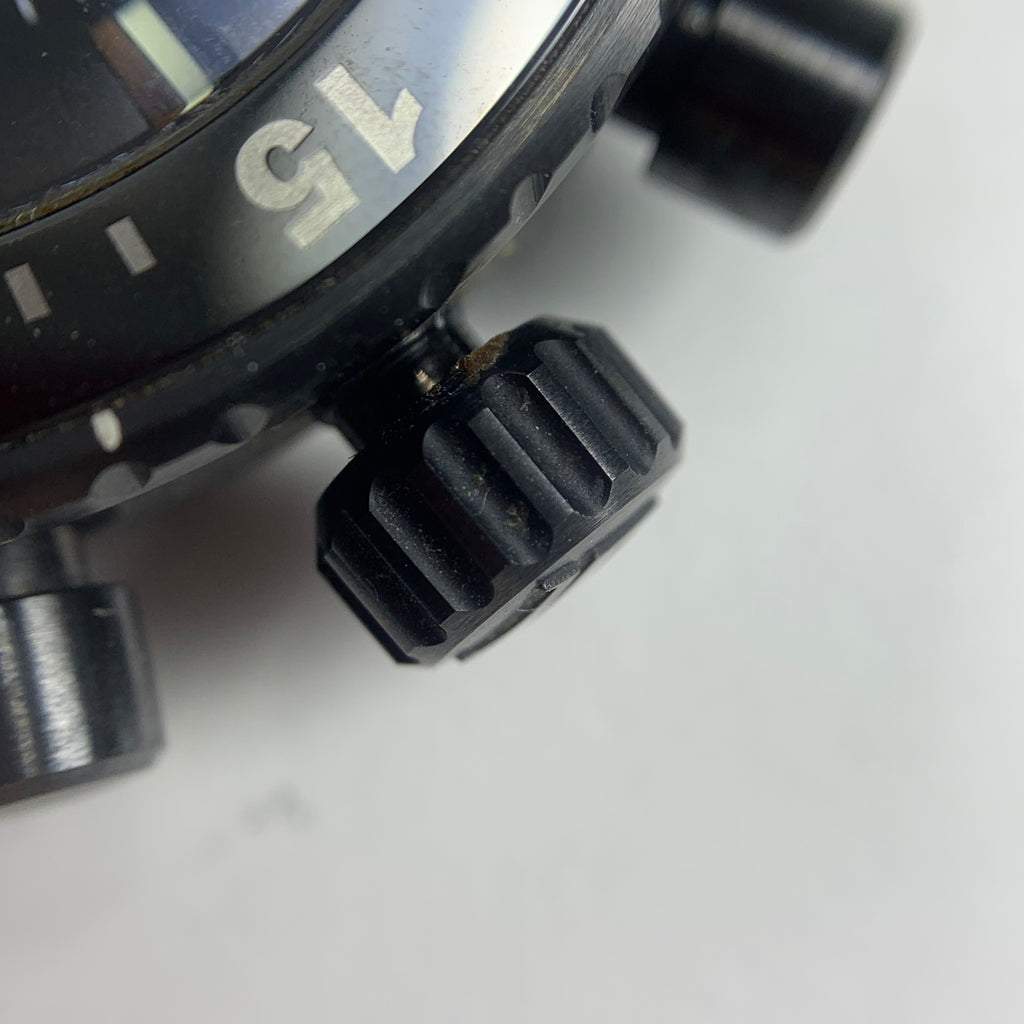 Blancpain Fifty Fathoms 43.6 mm 5200 0130 B52A