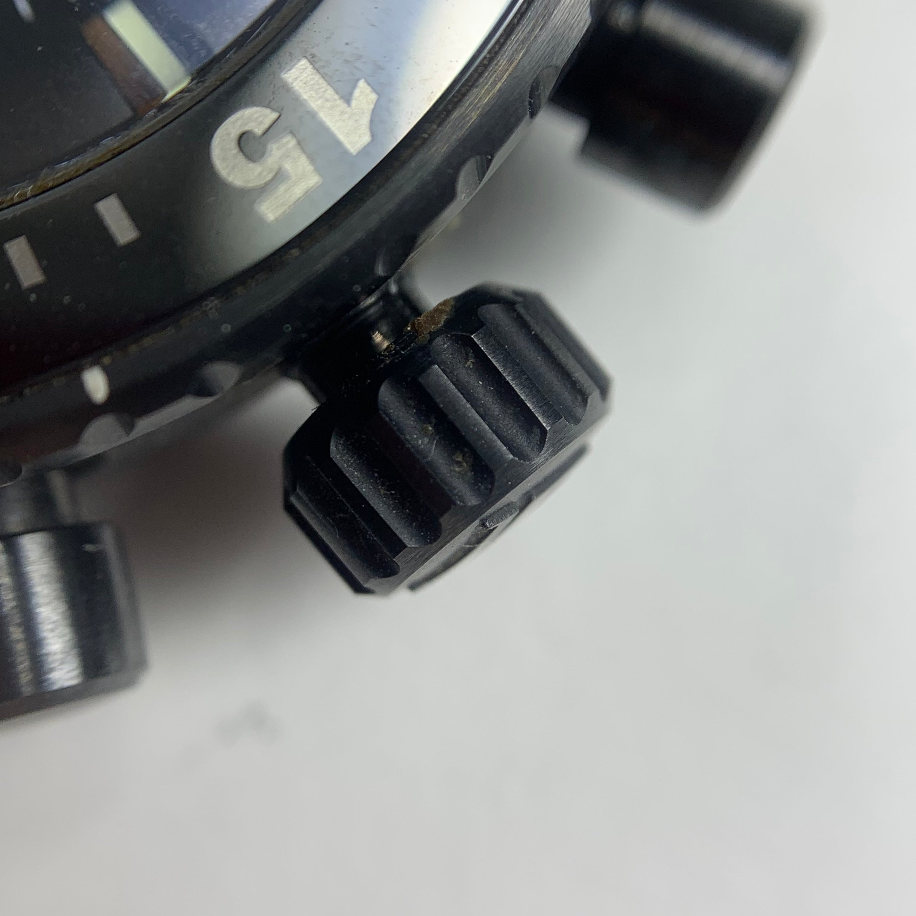 Blancpain Fifty Fathoms 43.6 mm 5200 0130 B52A