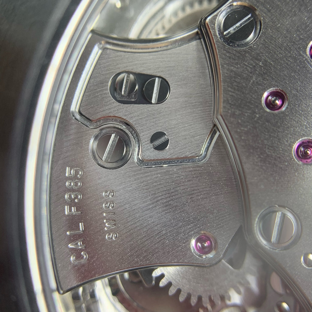 Blancpain Fifty Fathoms 43.6 mm 5200 0130 B52A