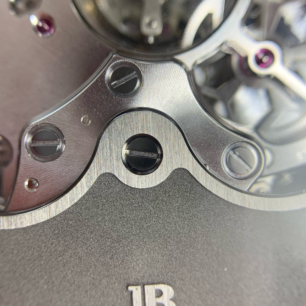 Blancpain Fifty Fathoms 43.6 mm 5200 0130 B52A