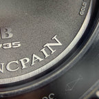 Blancpain Fifty Fathoms 43.6 mm 5200 0130 B52A