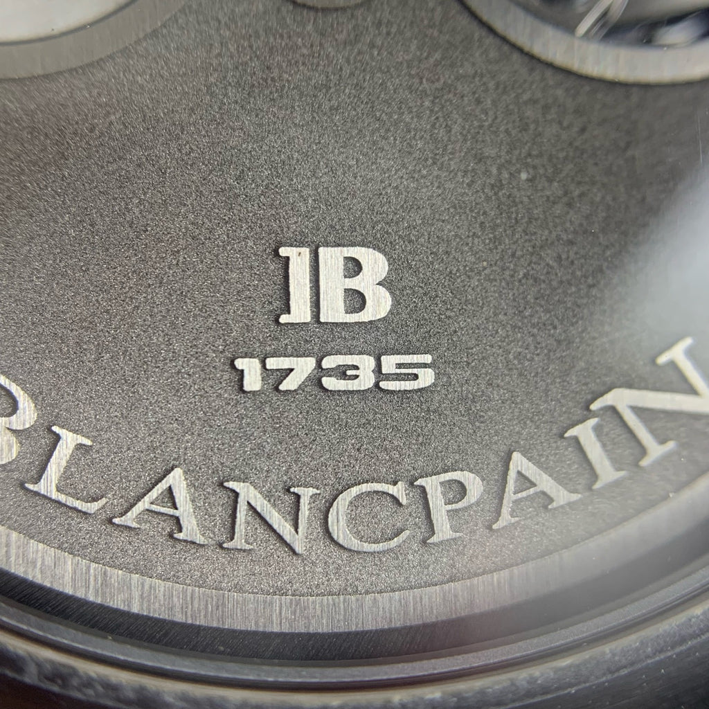Blancpain Fifty Fathoms 43.6 mm 5200 0130 B52A
