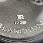 Blancpain Fifty Fathoms 43.6 mm 5200 0130 B52A