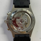 Breitling Chronomat B01 42 mechanical chronograph watch Mechanical watch 42 millimeters PB0134101C1S2