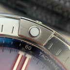 Breitling Chronomat B01 42 mechanical chronograph watch Mechanical watch 42 millimeters PB0134101C1S2