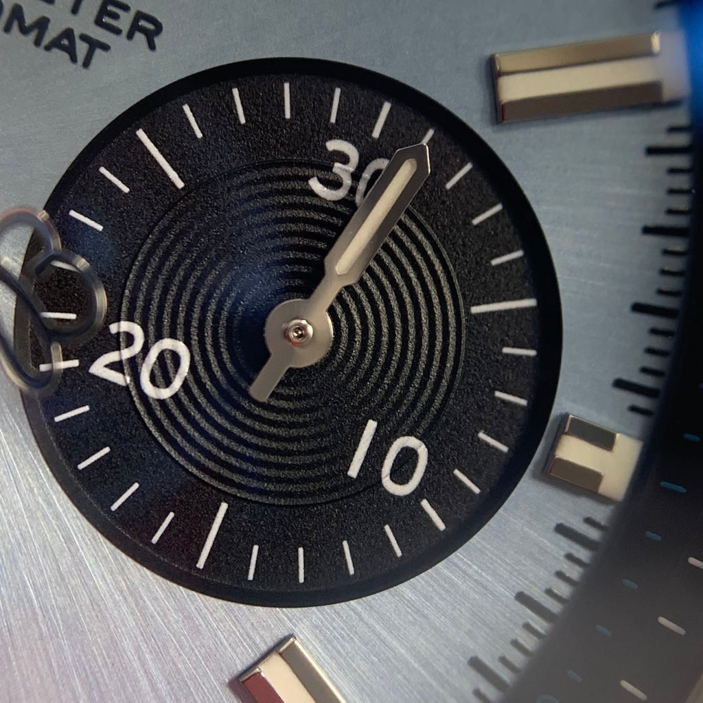Breitling Chronomat B01 42 mechanical chronograph watch Mechanical watch 42 millimeters PB0134101C1S2