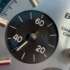 Breitling Chronomat B01 42 mechanical chronograph watch Mechanical watch 42 millimeters PB0134101C1S2