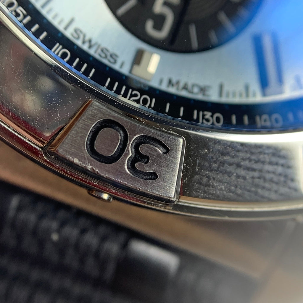 Breitling Chronomat B01 42 mechanical chronograph watch Mechanical watch 42 millimeters PB0134101C1S2