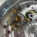 Breitling Chronomat B01 42 mechanical chronograph watch Mechanical watch 42 millimeters PB0134101C1S2