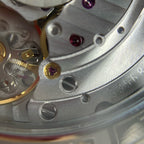 Breitling Chronomat B01 42 mechanical chronograph watch Mechanical watch 42 millimeters PB0134101C1S2