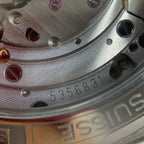 Breitling Chronomat B01 42 mechanical chronograph watch Mechanical watch 42 millimeters PB0134101C1S2