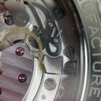 Breitling Chronomat B01 42 mechanical chronograph watch Mechanical watch 42 millimeters PB0134101C1S2