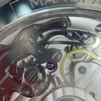 Breitling Chronomat B01 42 mechanical chronograph watch Mechanical watch 42 millimeters PB0134101C1S2