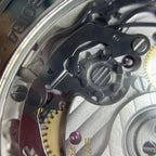 Breitling Chronomat B01 42 mechanical chronograph watch Mechanical watch 42 millimeters PB0134101C1S2