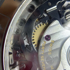 Breitling Chronomat B01 42 mechanical chronograph watch Mechanical watch 42 millimeters PB0134101C1S2