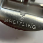 Breitling Chronomat B01 42 mechanical chronograph watch Mechanical watch 42 millimeters PB0134101C1S2