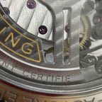 Breitling Chronomat B01 42 mechanical chronograph watch Mechanical watch 42 millimeters PB0134101C1S2