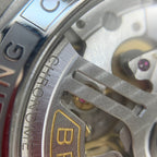 Breitling Chronomat B01 42 mechanical chronograph watch Mechanical watch 42 millimeters PB0134101C1S2
