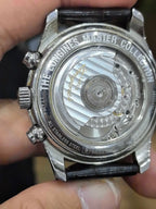 Longines Longines Master Collection Mechanical watch 40.00mm L2.629.4.78.3
