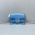 Prada Blue