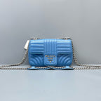 Prada Blue