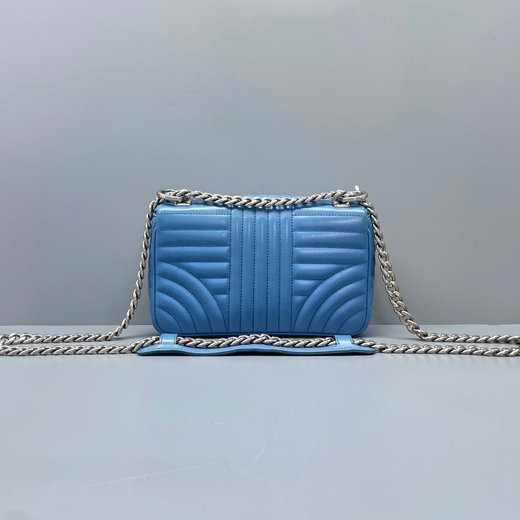 Prada Blue